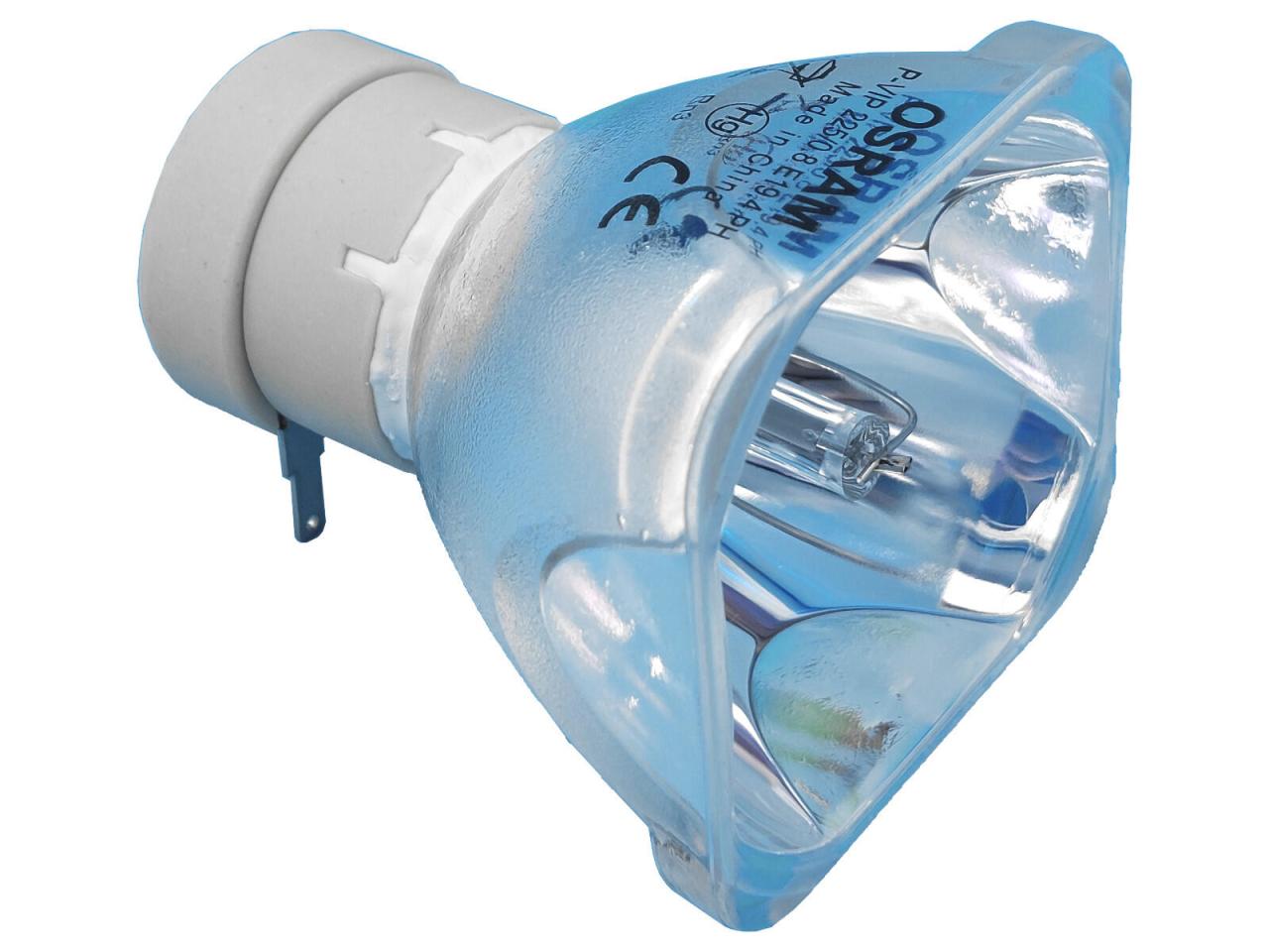 Bild von Beamerlampe (nur Leuchtmittel) für VIEWSONIC (ersetzt: RLC-065)