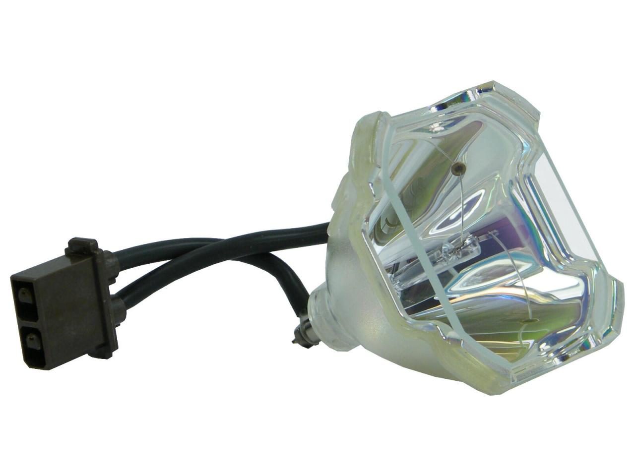 Bild von Beamerlampe (nur Leuchtmittel) für KINDERMANN (ersetzt: 7296)