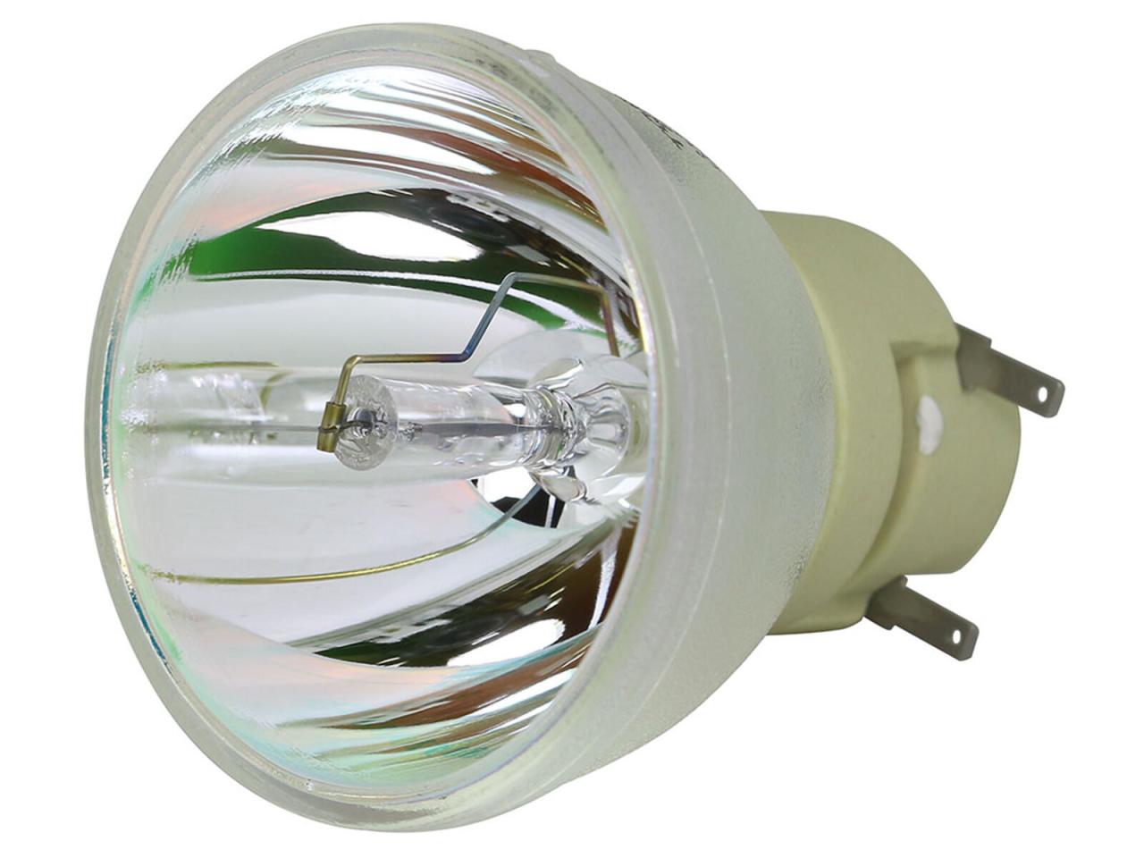 Bild von Beamerlampe (nur Leuchtmittel) für OPTOMA (ersetzt: SP.8LY01GC01)
