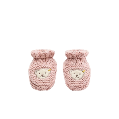 Bild von Steiff Babyschuhe GOTS Baby Wellness - Krabbelschuhe für die Kleinsten