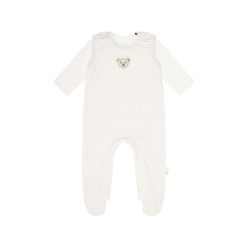 Bild von Gemütliches Steiff Baby Set für kleine Abenteurer