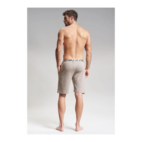 Bild von TOM TAILOR kurze Herren Schlafhose Bermuda