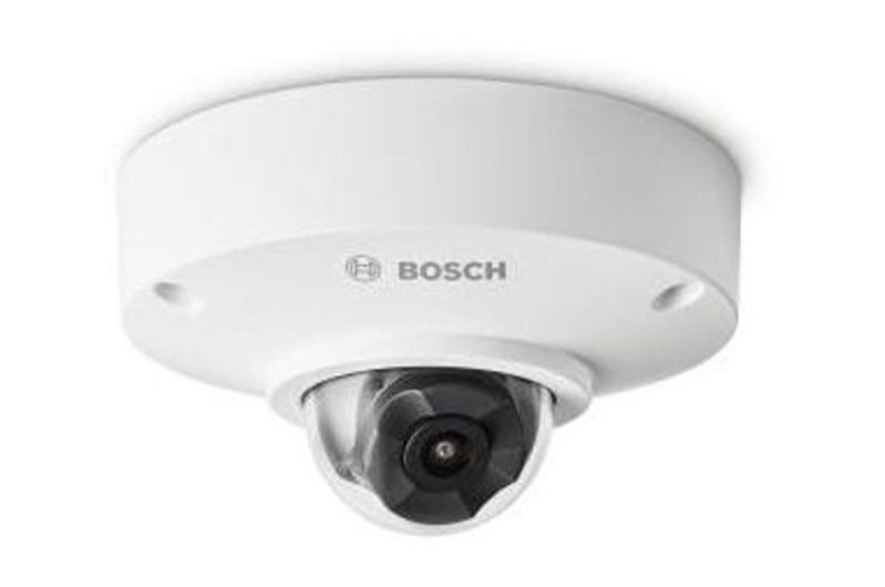 Bild von Bosch   Kamera NUE-3703-F02   Überwachungskamera mit  Auflösung. professionelle Kamera für außen