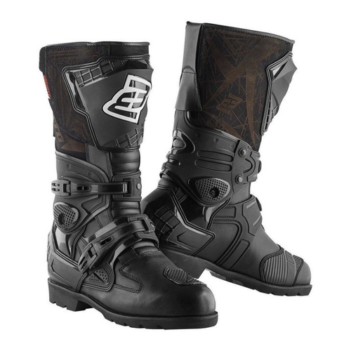 Bild von Bogotto Montevideo wasserdichte Enduro/Motocross Stiefel