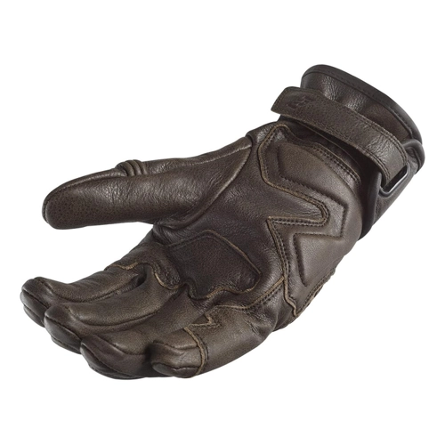 Bild von Bogotto Classic Motorradhandschuhe – Komfort und Sicherheit für den Fahrspaß