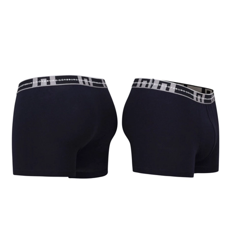 Bild von GÖTZBURG Boxershorts Basic im Doppelpack – Komfort trifft auf Stil