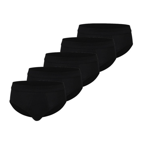Bild von Götzburg Herren Slip 5er Pack – Komfort und Qualität vereint