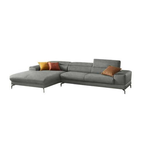 Bild von W.SCHILLIG Ecksofa piedroo – Eleganz und Komfort in L-Form