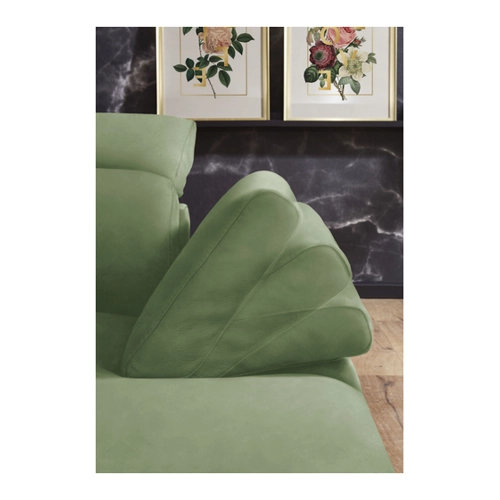 Bild von W.SCHILLIG Ecksofa "levi" – Elegantes und zeitloses Design für Ihr Zuhause