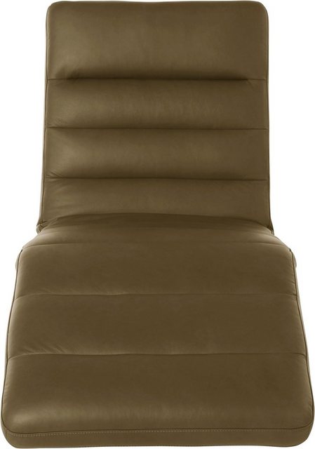 Bild von W.SCHILLIG Relaxliege "daily dreams", Funktionsliege wahlweise mit Motor, Gestell matt, Breite 75 cm