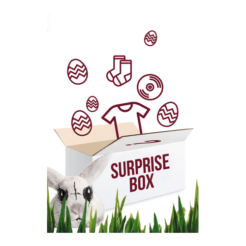 Bild von Impericon - Surprise Easter Special - Box im Test