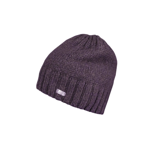 Bild von CAPO Strickmütze Strickbeanie aus Alpaka-Mix