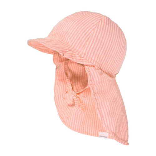 Bild von Maximo Kid's Mini Schildmütze Streifen - Cap