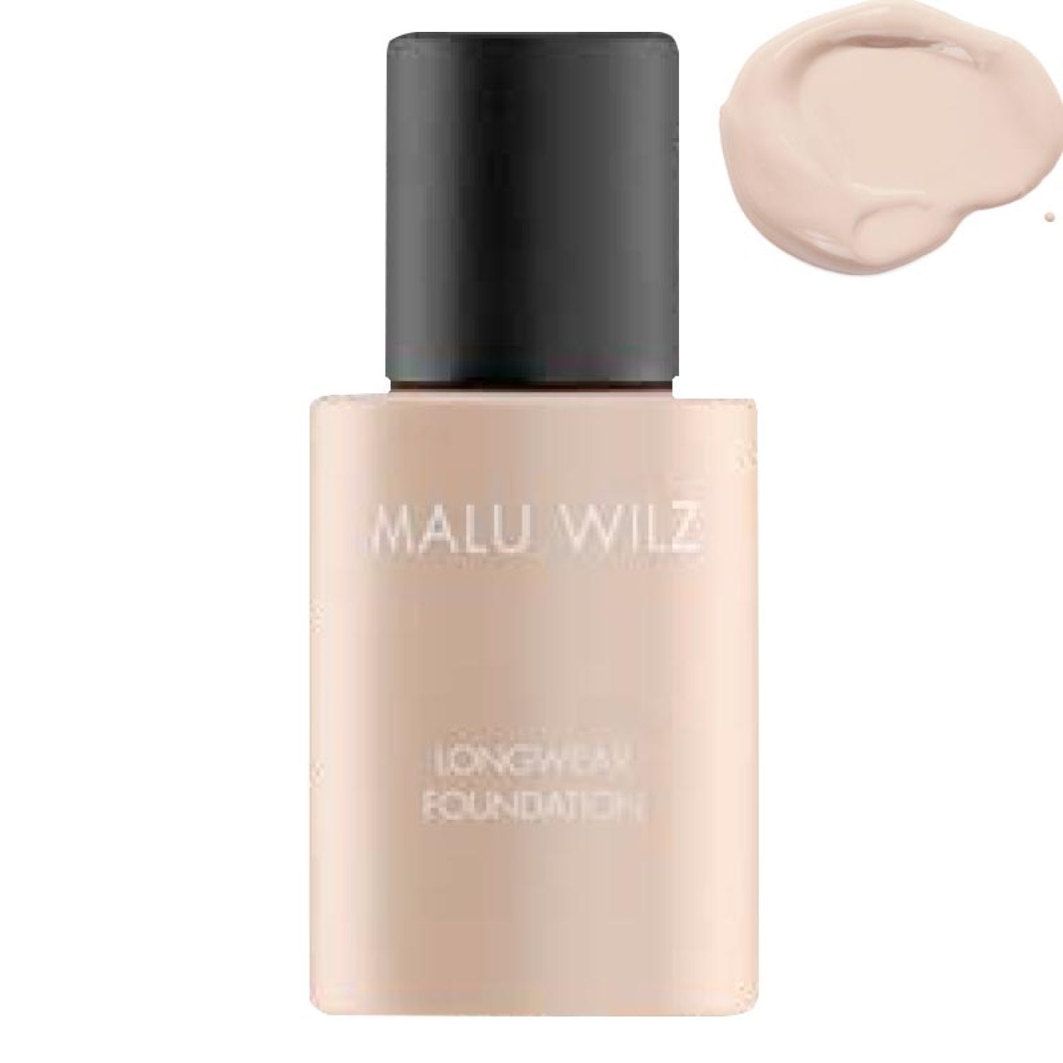 Bild von Malu Wilz Longwear Foundation Nr.05 fair (30ml)