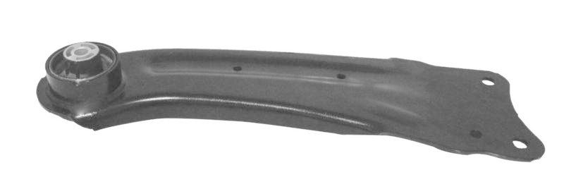 Bild von MOOG VO-TC-14978 Querlenker Lenker, Radaufhängung, Dreieckslenker, Achslenker mit Gummilager Hinterachse rechts, vorne Längslenker Stahlblech