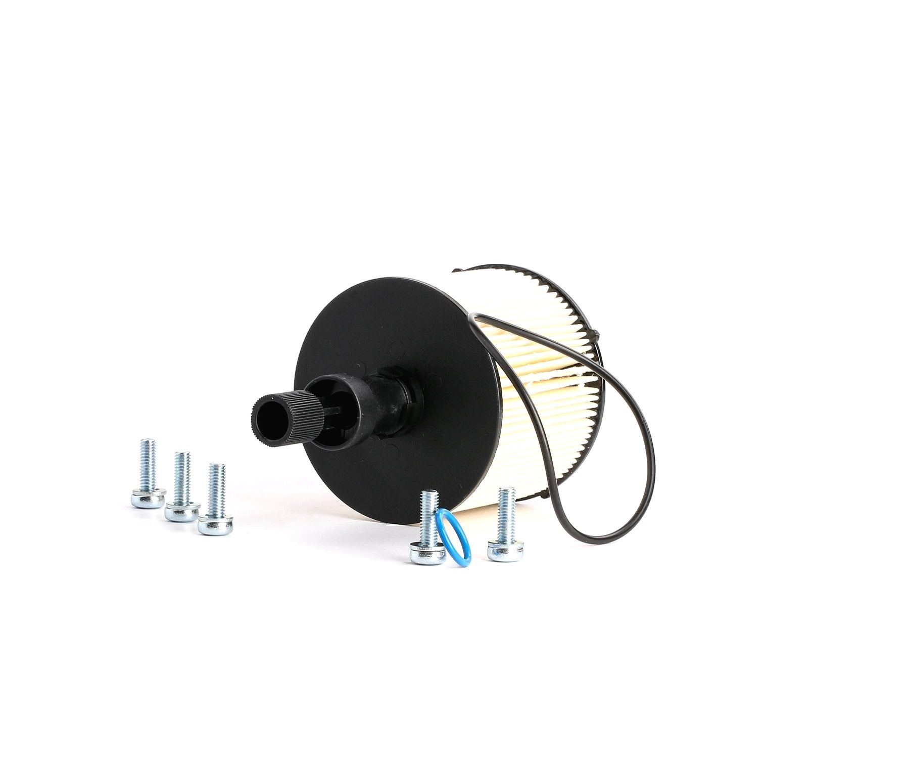 Bild von CHAMPION CFF100659 Kraftstofffilter Leitungsfilter, Spritfilter Filtereinsatz DACIA: Duster Off-Road, Duster II, LOGAN MCV 2