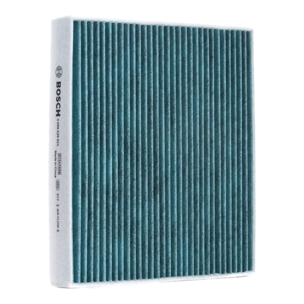 Bild von CHAMPION Innenraumfilter Aktivkohlefilter CCF0152C Filter, Innenraumluft,Pollenfilter FORD,Fiesta Mk6 Schrägheck (JA8, JR8),Fiesta Mk7 Schrägheck