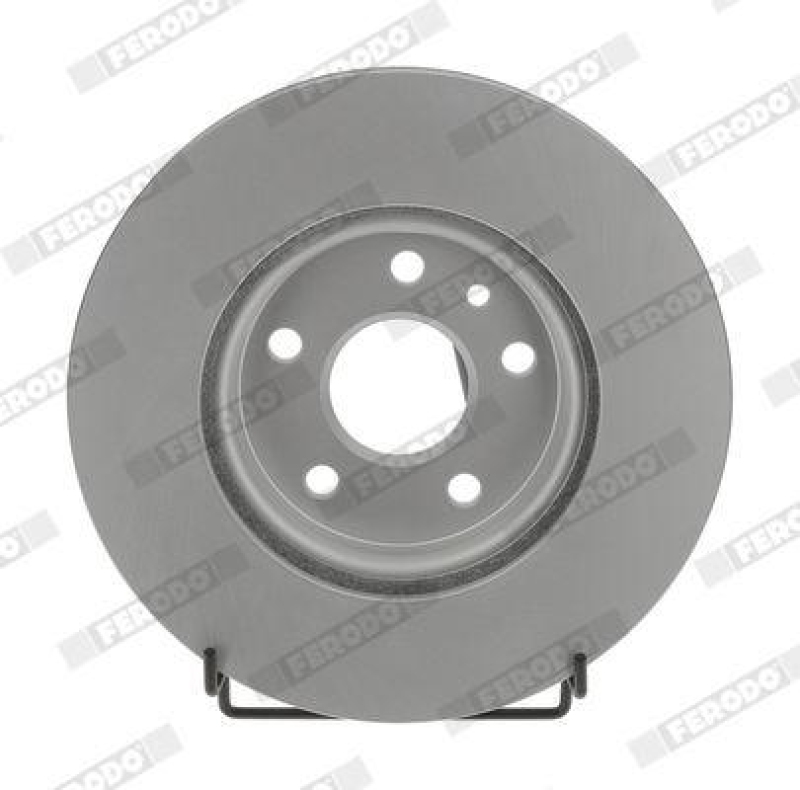 Bild von FERODO Bremsscheibe PREMIER Belüftet DDF2685C Bremsscheiben,Scheibenbremsen OPEL,VAUXHALL,Astra K Sports Tourer (B16),Astra K Schrägheck (B16)