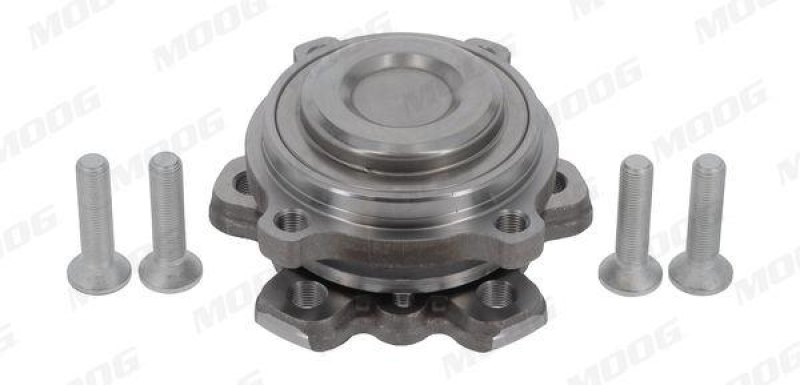 Bild von MOOG Radlagersatz vorne rechts links  für BMW 31206899176 31206866315 BM-WB-12940