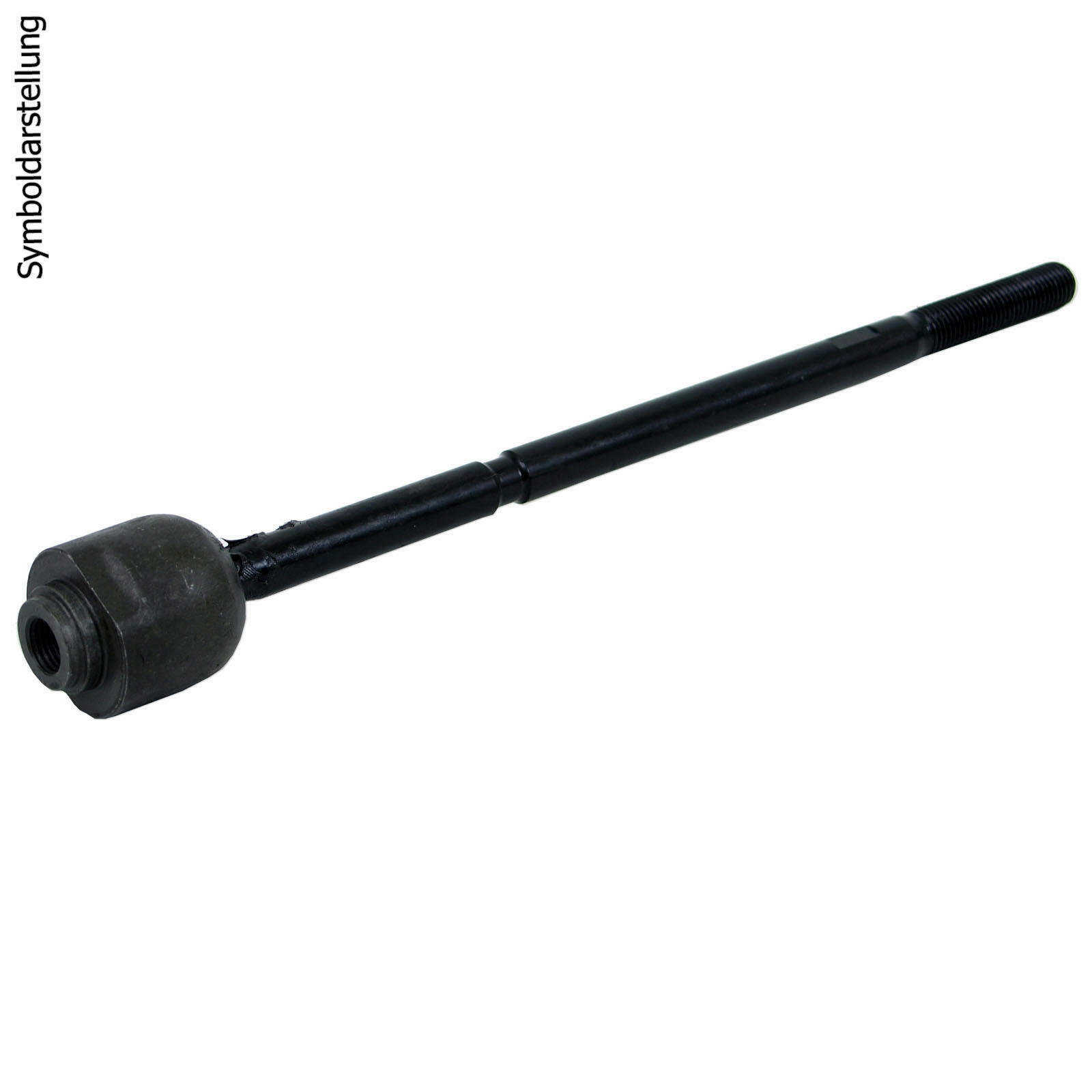 Bild von MOOG CH-AX-16502 Axialgelenk Axialgelenk, Spurstange Vorderachse M14X1.5 358 CHRYSLER: GRAND 5OYAGER 5