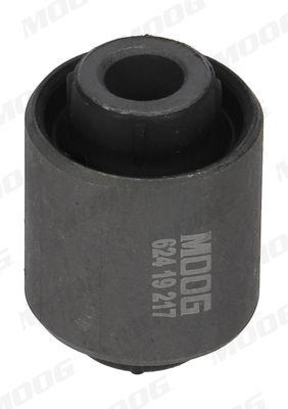 Bild von MOOG CI-SB-16616 Querlenkerlager Querlenkerbuchse, Querlenkergummi, Querlenker Gummilager beidseitig, Hinterachse 36,2 MITSUBISHI: Lancer 8 Limousine