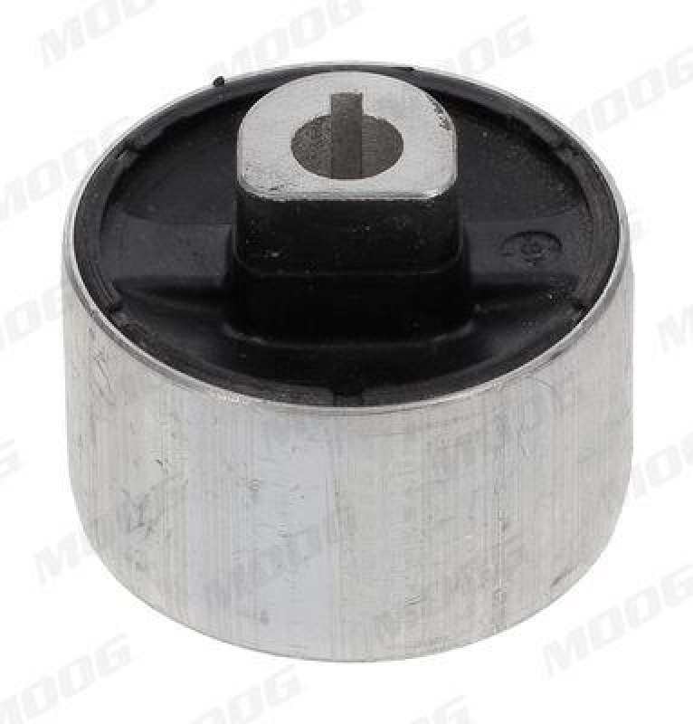 Bild von MOOG RE-SB-15616 Querlenkerlager Querlenkerbuchse, Querlenkergummi, Querlenker Gummilager beidseitig, hinten, unten, Vorderachse 76 RENAULT: Espace 5