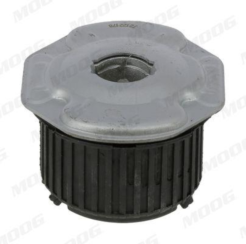Bild von MOOG ME-SB-15140 Achslager Achskörperlager, Lagerung, Achskörper Hinterachse links, Hinterachse rechts, vorne