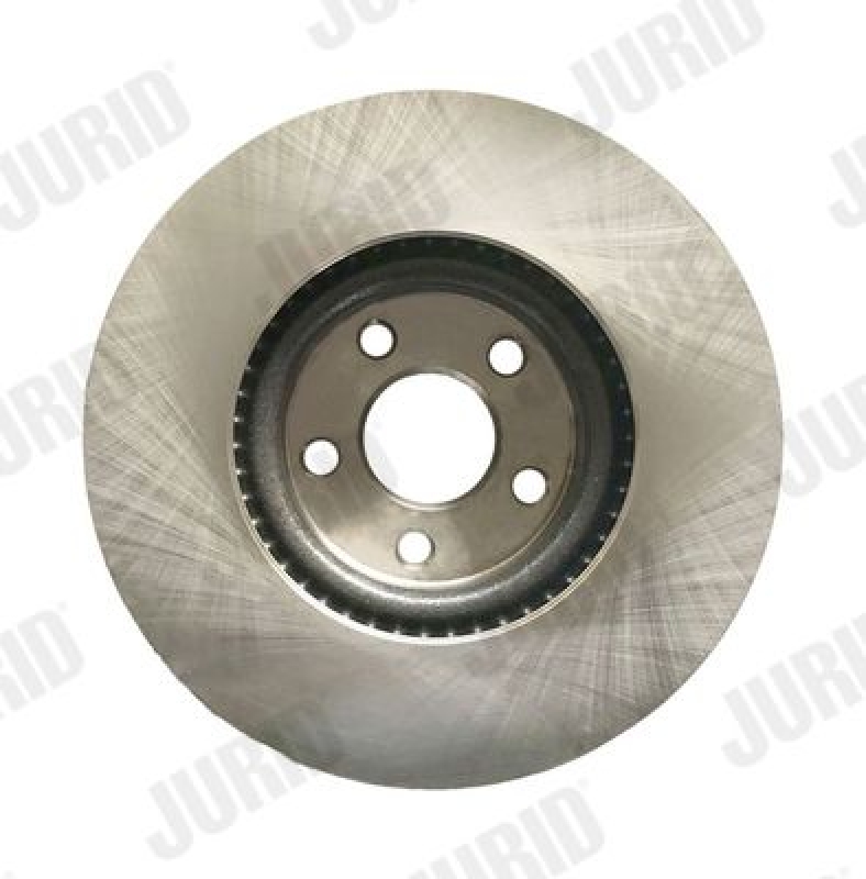 Bild von JURID 563313JC Bremsscheibe Bremsscheiben, Scheibenbremsen 300 28 5 108 Belüftet beschichtet FORD: Galaxy Mk3 MPV, S-Max Mk2