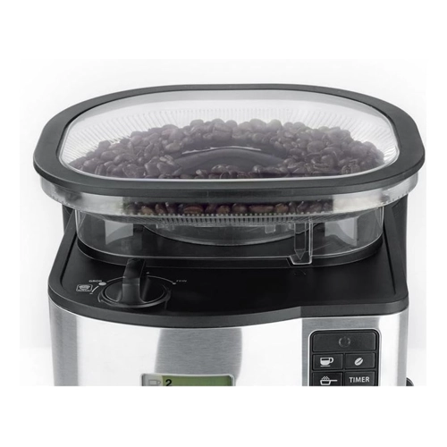 Bild von BEEM Fresh-Aroma-Perfect II Duo, Edelstahl
