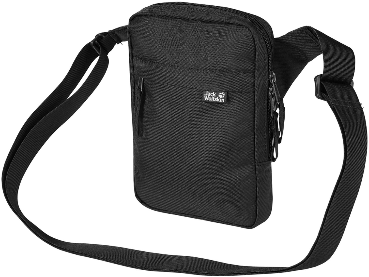 Bild von Jack Wolfskin Purser (800657) black