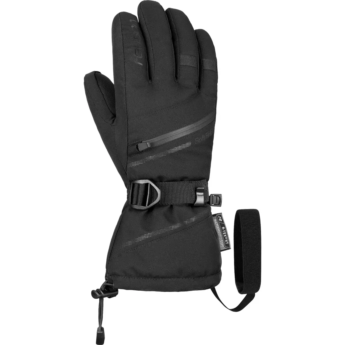 Bild von REUSCH Damen Handschuhe Reusch Demi R-TEX® XT