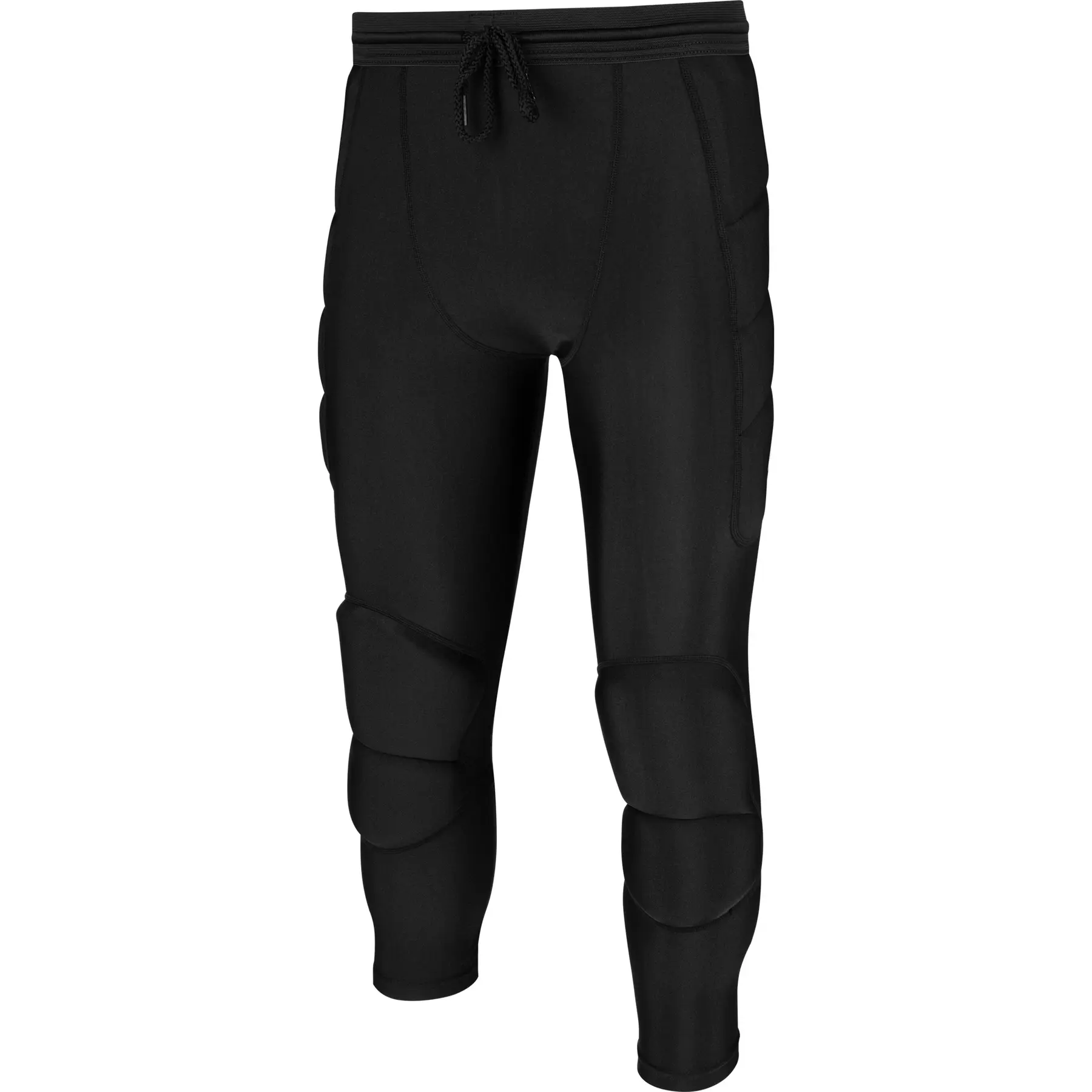 Bild von 3/4-Kompressionsshorts Reusch Soft Padded