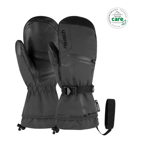 Bild von Fäustlinge Reusch Down Spirit GTX – Komfort und Funktionalität für den Skisport