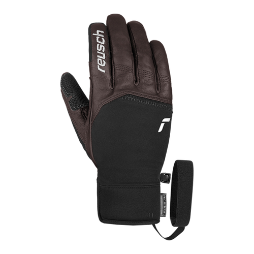 Bild von Handschuhe Reusch Lleon R-TEX® XT – Unverzichtbarer Begleiter für Freeski-Abenteuer