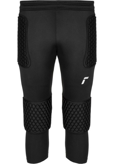 Bild von Reusch Torwarthose Contest 3/4 Short Advance mit komfortabler Polsterung