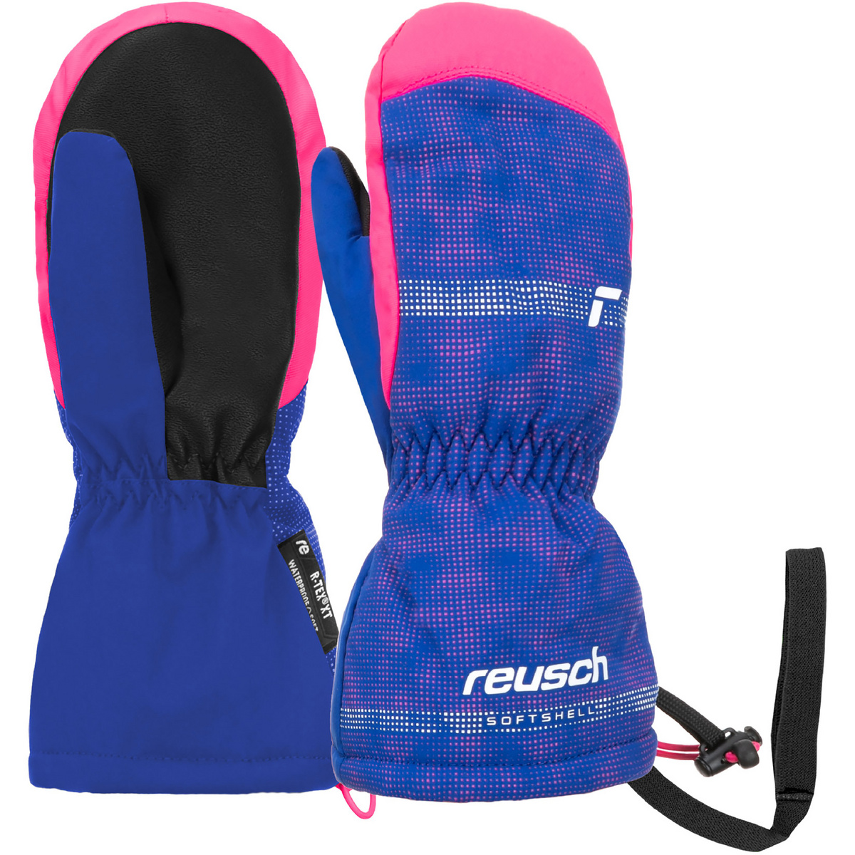 Bild von Reusch Kinder Maxi R-TEX® XT Handschuhe