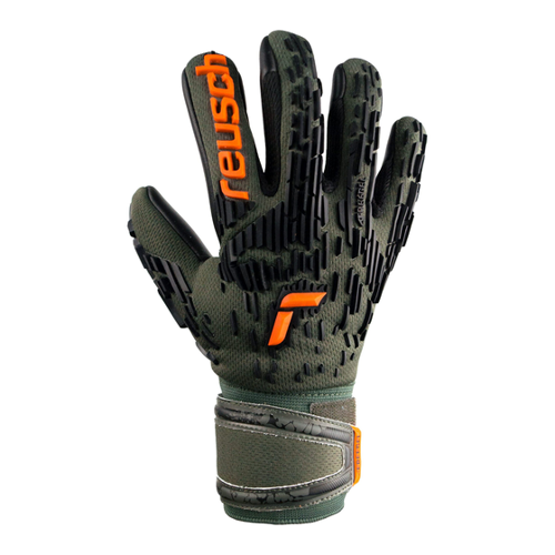 Bild von Reusch Attrakt Freegel Silver Finger Support Junior