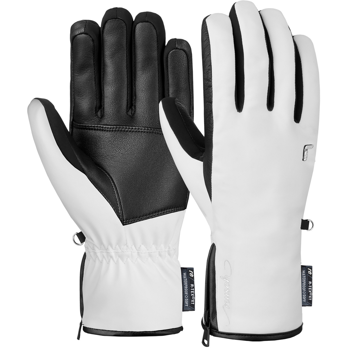 Bild von Reusch Skihandschuhe TIFFANY R-TEX® XT mit innovativer Insert-Membran