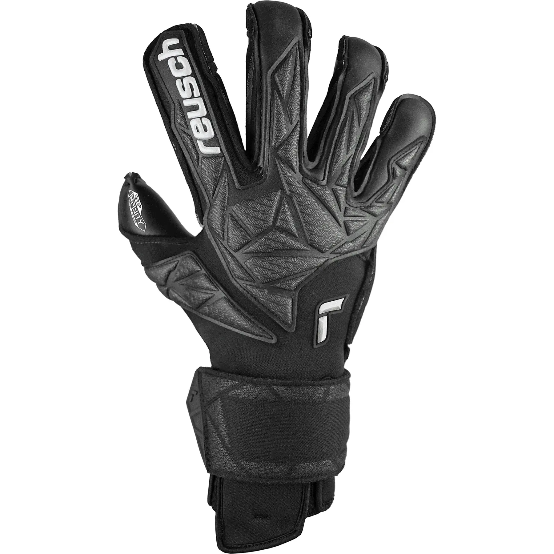 Bild von Torwarthandschuhe Reusch Attrakt Infinity Resistor