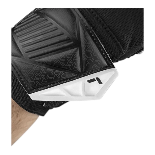 Bild von Reusch Torwarthandschuhe "Attrakt Infinity NC" – Hochwertige Keeper-Handschuhe für Herren