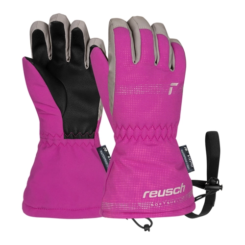Bild von Reusch Kinder Maxi R-TEX® XT Handschuhe - Optimaler Schutz für kleine Winterabenteuer