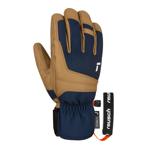 Bild von Skihandschuhe Reusch Experience R-Tex XT - Der perfekte Begleiter für Skibegeisterte