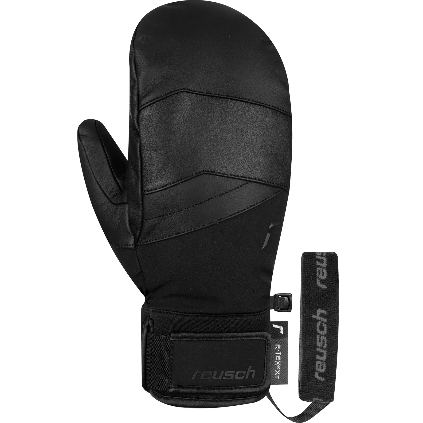 Bild von Skifäustlinge Reusch Pro Down R-TEX® XT