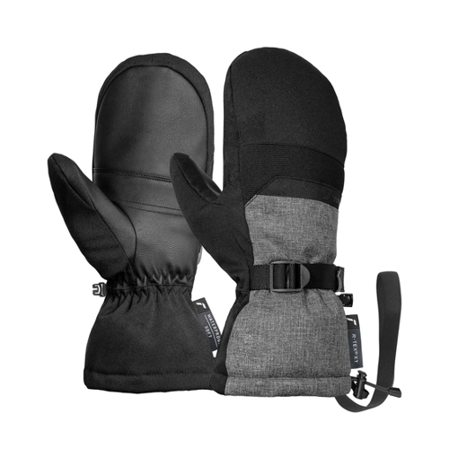 Bild von Skihandschuh Fäustling Reusch Perfect Descent R-TEX® XT Mitten – Der ideale Begleiter für den Winter
