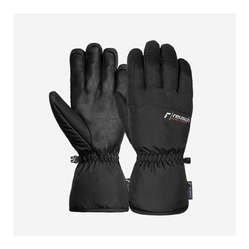 Bild von Skihandschuhe von Reusch – Ideal für Einsteiger und Gelegenheitsfahrer