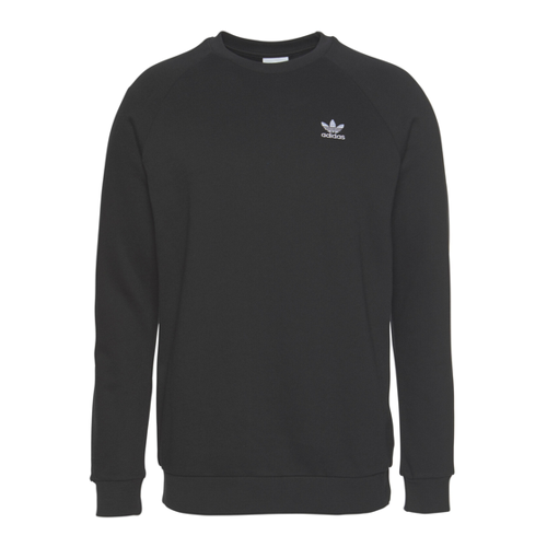 Bild von Adidas LOUNGEWEAR Trefoil Essentials Sweatshirt – Bequemer Stil für den Alltag