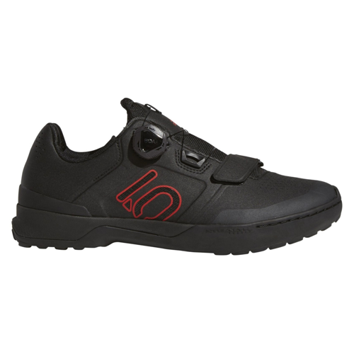 Bild von Five Ten Kestrel Pro Boa – Der perfekte Kletter- und Trail-Schuh