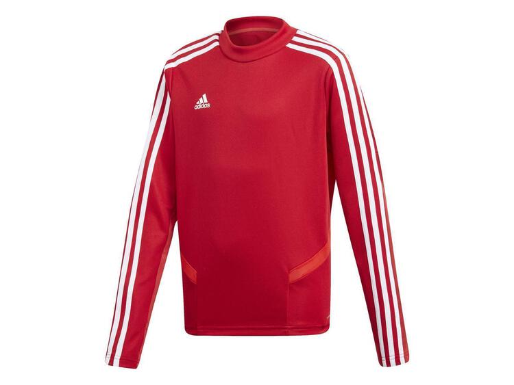 Bild von Adidas TIRO19 TR TOPY D95939 POWRED/WHITE Gr. 140