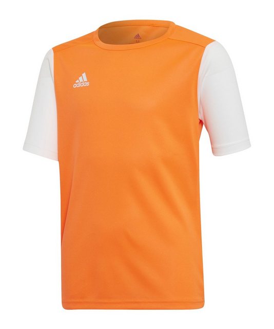 Bild von adidas Performance Fußballtrikot Estro 19 Trikot kurzarm Kids Hell Teamsport