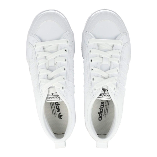Bild von adidas Damen Nizza Platform Sneaker - Der perfekte Begleiter für modebewusste Frauen